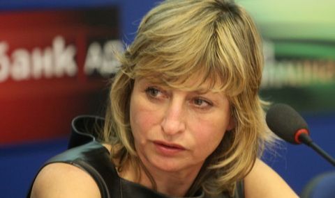 Мира Радева: Политиците опитват да играят зад гърба на избирателите - 1