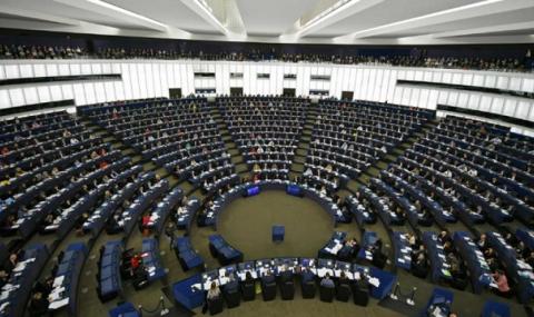 Социалистите в Европарламента подкрепиха протестите в България - 1