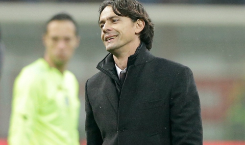 Индзаги остава треньор на Милан още един сезон - 1