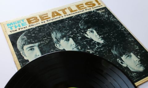 Изкуствен интелект създава „нови“ песни на Тhe Beatles - 1