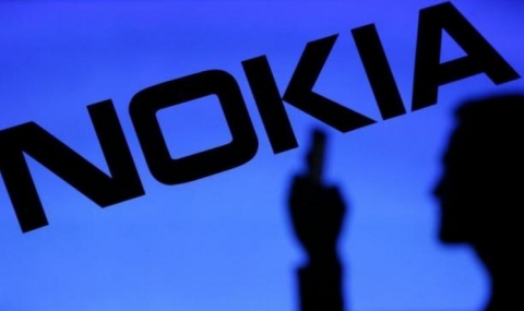 Nokia се готви да погълне Alcatel-Lucent - 1