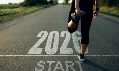 Учени посочиха реалистичните начини, по които да живеем по-здравословно през новата година - 1