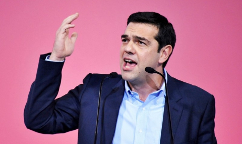 Ципрас иска 30% намаляване на дълга - 1