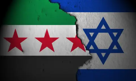 Израел и Сирия близо до историческо споразумение за деескалация - 1