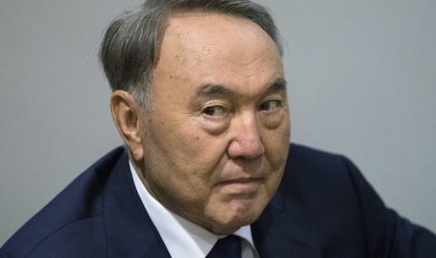 Казахстан оспорва прехвърлянето на големи активи от фондацията на бившия президент Назарбаев на чужда компания - 1