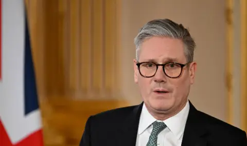 Eighty Labour MPs challenge Keir Starmer's leadership position in the party and government  - 1
