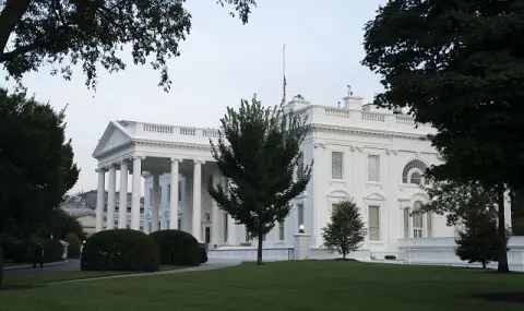 Additional sanctions! Washington also considers using Russian assets to finance Ukraine  - 1