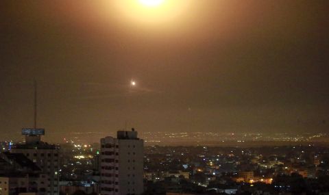 ООН: Израел обстреля обекти в Ливан и ивицата Газа, но и двете страни не желаят ескалация - 1