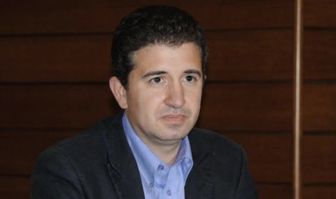 Председателят на БСП-Бургас подаде оставка - 1