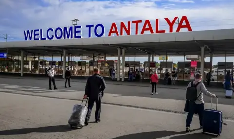 Развиват летище Пловдив с атрактивни полети до Европа и Азия - 1