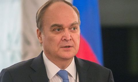 Анатолий Антонов: Русия не се готви да атакува цивилни кораби в Черно море - 1