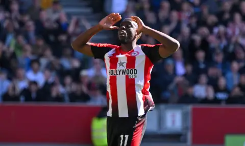 Нюкасъл привлече нападател 30 секунди преди затварянето на трансферния прозорец - 1