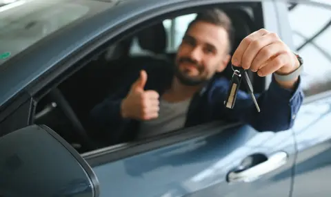 Сухите цифри: ДВГ все още е най-предпочитаният вариант за нова кола в Европа - 1