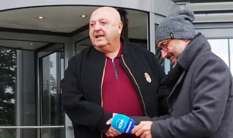 Венци Стефанов: Феновете на ЦСКА трябва да целуват ръка на Стоичков - 1