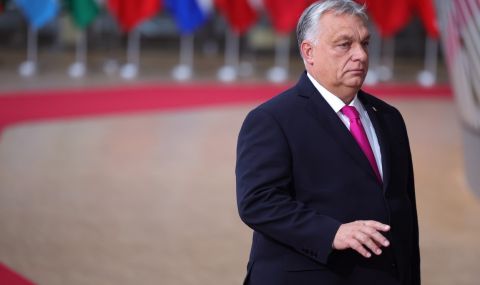 Виктор Орбан пристигна на посещение в една от най-големите държави в света - 1
