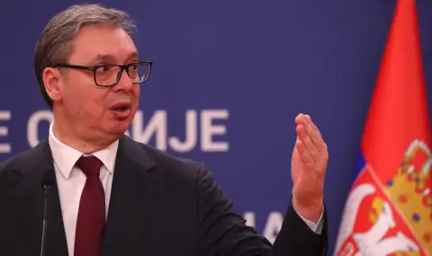 Vucic said that after his resignation, parliamentary elections will be held in Serbia  - 1