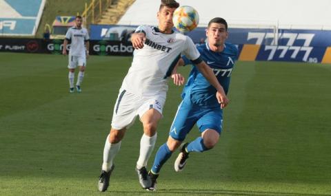 Елитен роден футболен клуб остана без лиценз - 1