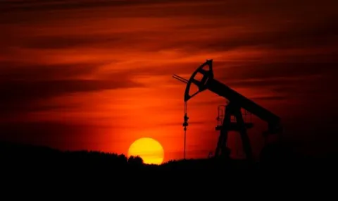 Oil as a short-term currency to buy time - 1