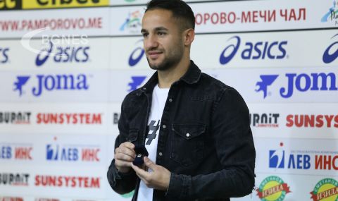 Сагата с Борислав Цонев е към края си: Футболистът е пред трансфер в Украйна - 1