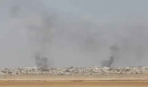 Нови израелски удари в Газа отнеха живота на 16 души - 1