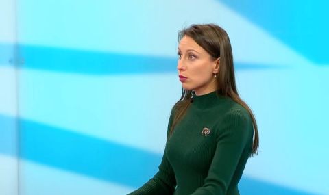 Политолог: Напрежение между ПП и ДБ има още от създаването на "Продължаваме промяната" - 1