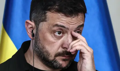 Украинският президент с първи коментар за срещата в Аляска. Русия: Не е обсъждана среща със Зеленски  - 1