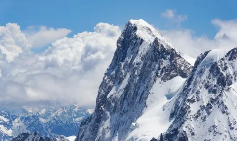 Austrian peak loses its status as a three-thousander, achieved artificially, and also its name - 1