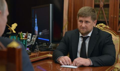 Кадиров убеждавал Пригожин да не смесва бизнеса с държавните дела - 1