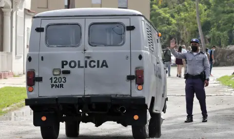 Куба освободи над 2000 затворници като хуманитарен жест - 1