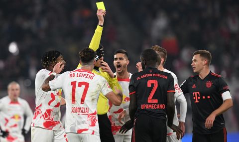 Лайпциг и Байерн дадоха интригуващ рестарт на сезона в Първа Бундеслига - 1