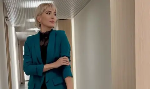 Ромина Андонова от "Съдебен спор" се похвали с нов дом (СНИМКА) - 1