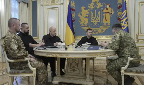 Ukraine hits Russian territory with Long Neptune cruise missiles  - 1