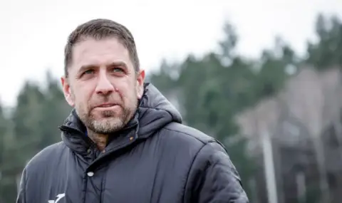 Георги Чиликов: С мен не се работи лесно, единствената ми мисъл е да си почина - 1