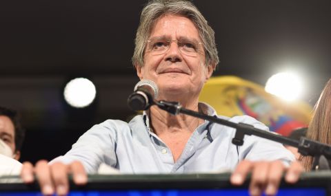 Кандидатът на десницата спечели президентските избори в Еквадор - 1
