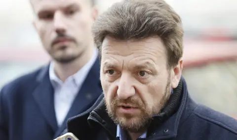 Кметът на столичния район „Слатина“ издирва мъж, който си е изгубил заплатата - 1