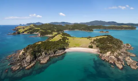 Учените алармират: Нова Зеландия е в опасност! - 1