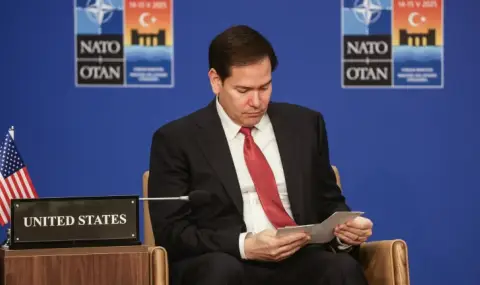 Рубио и иракският премиер коментираха последните атаки срещу енергийната инфраструктура на страната - 1