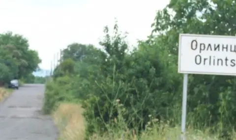 Кола без шофьор затисна дете в село Орлинци - 1