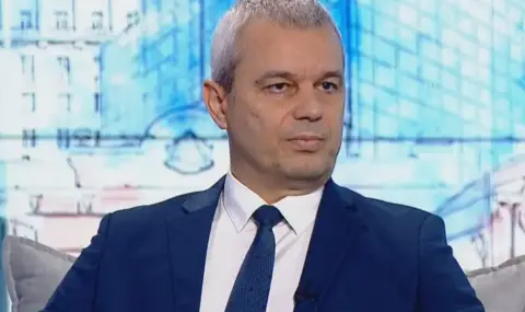 Костадинов: Ограничаването на секциите в чужбина не нарушава конституционни права и няма да има опашки пред секциите