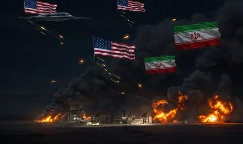 Очаквайте ескалации и опити за преврати. Чакат се действия от Турция и Русия - 1