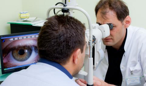 Офталмолог: Пациентите с лещи са най-предпазени от коронавируса - 1