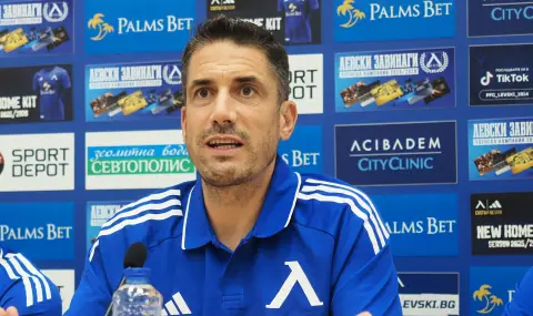 Хулио Веласкес: Изиграхме много интелигентен мач - 1