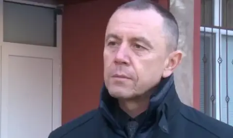 Полицай, отстранен след гонката в Стара Загора: Сам напуснах МВР - 1