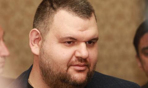 Политолог: От сблъсъка между Борисов и Божков печели Пеевски - 1