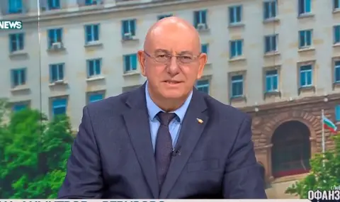 Ревизоро: Избори може да има във всеки един момент, в който ГЕРБ и ДПС решат - 1