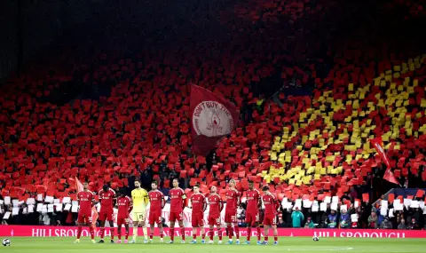 37 години след трагедията на "Хилзбъро": Денят, който преобърна съдбата на футбола - 1