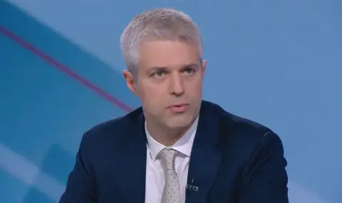 Благомир Коцев: Арестът ми беше, за да послужи за назидание - 1