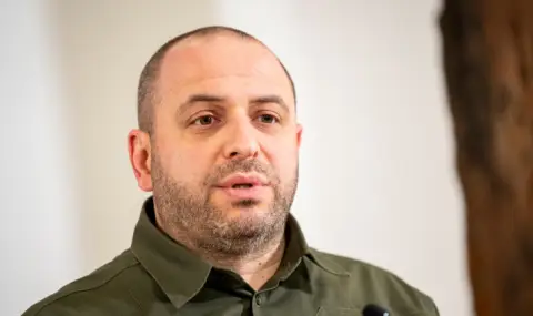 New York Post: Witkoff and Kushner meet Umerov in Florida, three prepare joint briefing  - 1