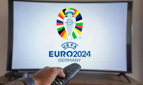 Обявиха тв програмата за Европейското първенство по футбол  - 1