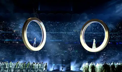 Милано-Кортина 2026: Откриването на зимните игри очарова света и вдъхновява милиони - 1